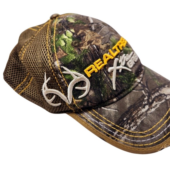 Realtree‎ Hat - Picture 2 of 6